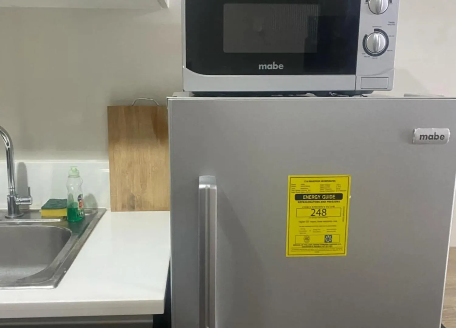 Air Residence Makati Manila Apartment