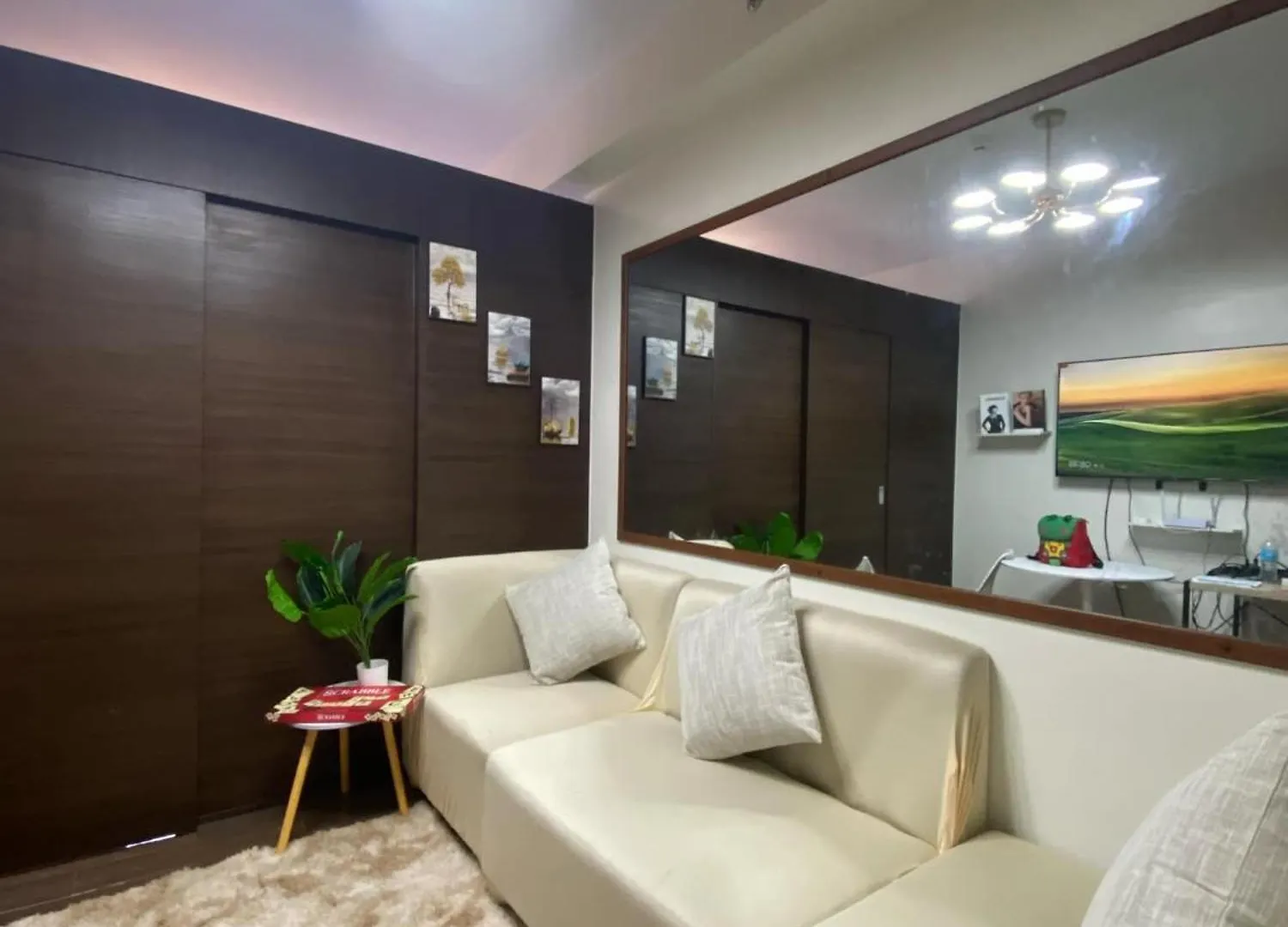 Air Residence Makati Manila 0*,  Philippines