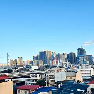 Airobedz Makati - A Value Hotel