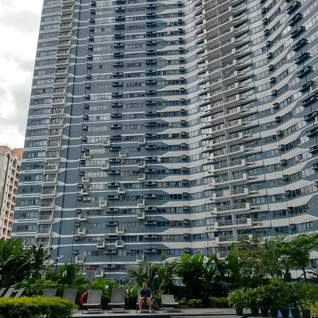 Air Residence Makati Manila 0*,  Philippines