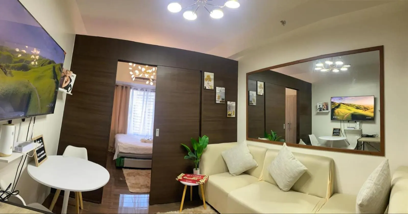 Air Residence Makati Manila 0*,