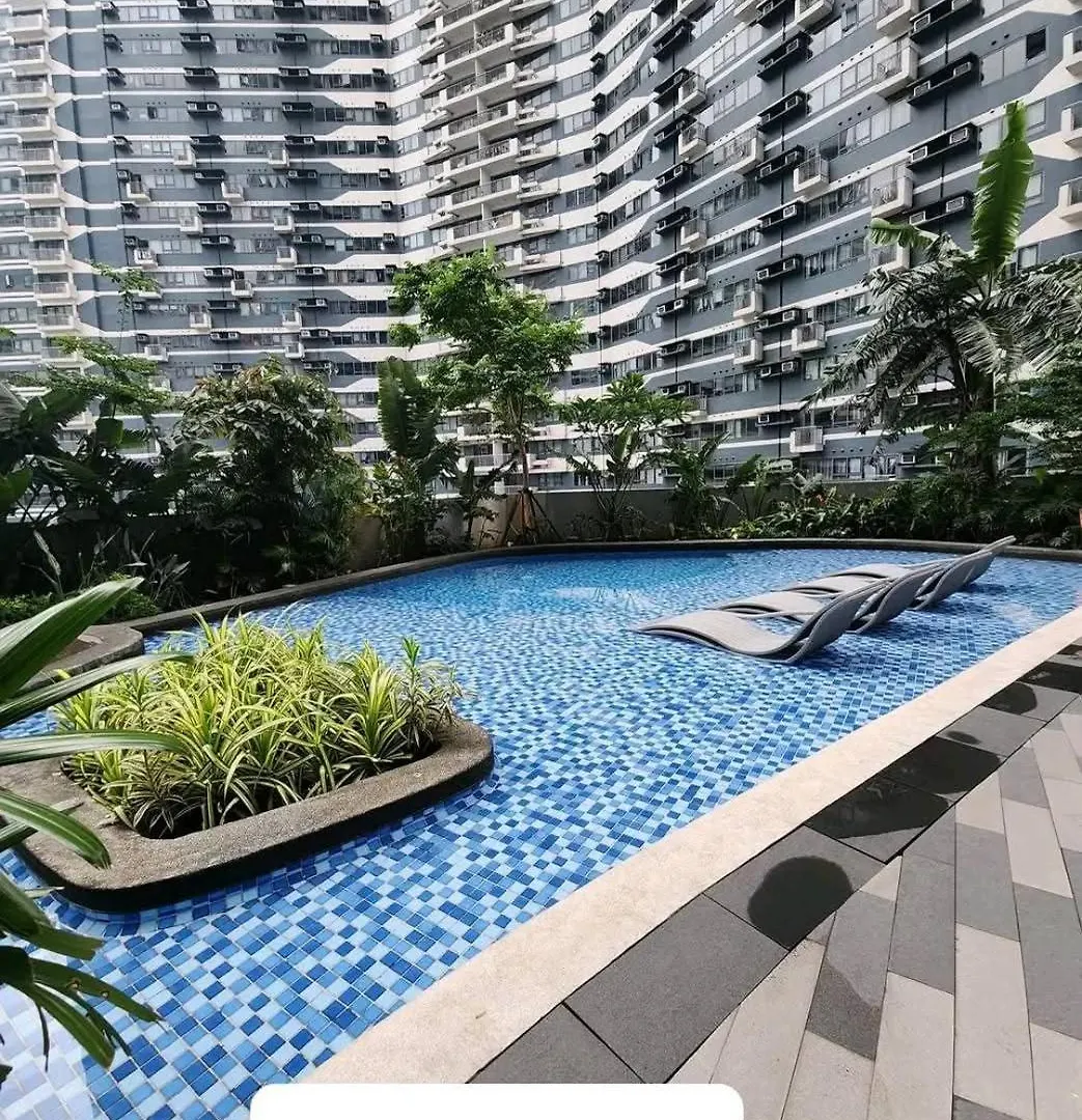Air Residence Makati Manila 0*,