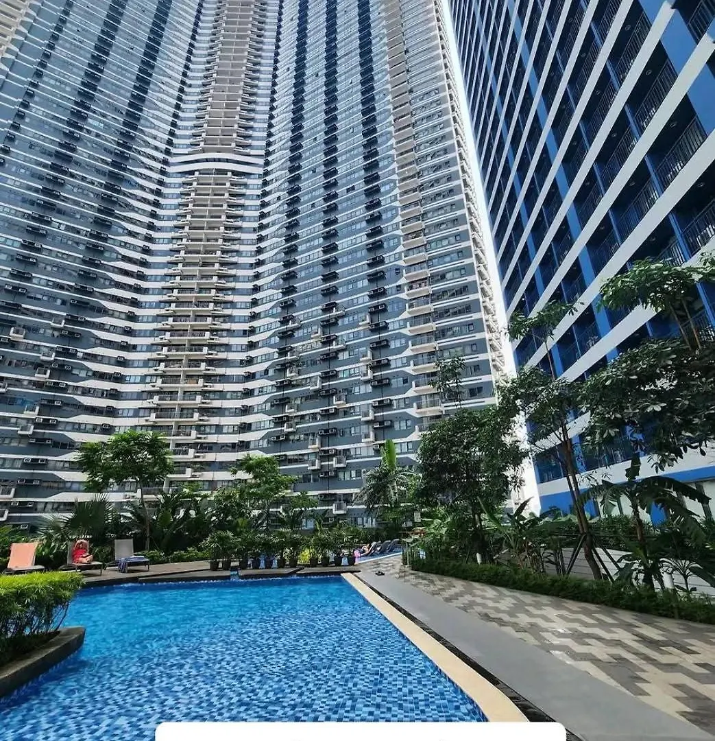 Air Residence Makati Manila